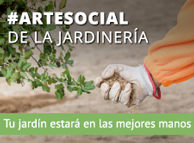 Jardinería Lleida