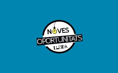 ILERSIS Fundació s’acull un any més al programa NOVES OPORTUNITATS