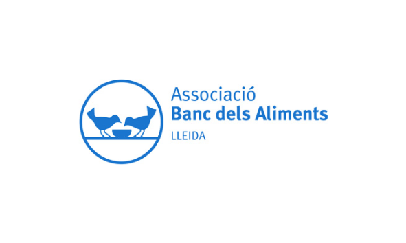 Banc dels Aliments Lleida