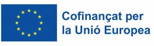 Logo Cofinanciado por la Unión Europea