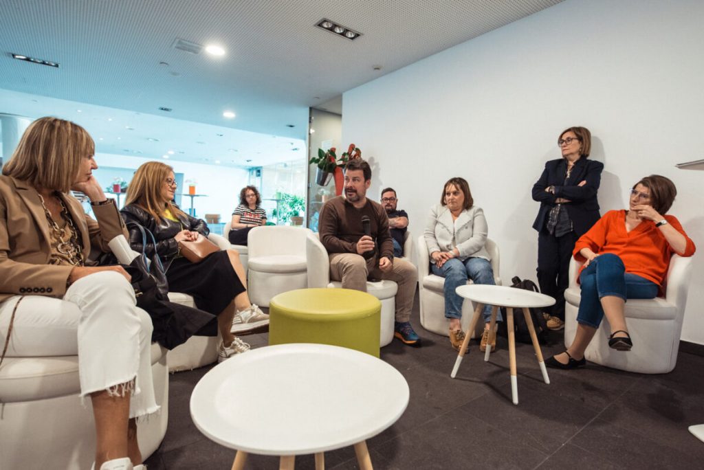 Fundació Ilersis_Jornada FPO DUAL
