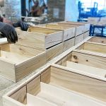 Ilersis renueva el distintivo de calidad ambiental y la certificación PEFC para sus productos de madera