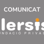 Incidència de seguretat: comunicat Ilersis