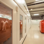 Ilersis millora l’eficiència amb una nova cabina de pintura i un nou sistema d’aspiració