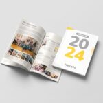 Ilersis publica la Memoria 2024 y reafirma su compromiso con el fomento a la vida independiente