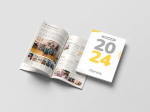 Ilersis publica la Memoria 2024 y reafirma su compromiso con el fomento a la vida independiente