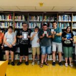 Neix un nou club de lectura fàcil impulsat per Ilersis
