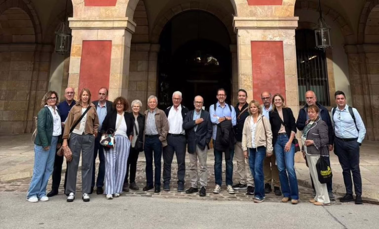 La Fundació Ilersis dona suport a la ILP per protegir un model d’atenció a la discapacitat sense afany de lucre