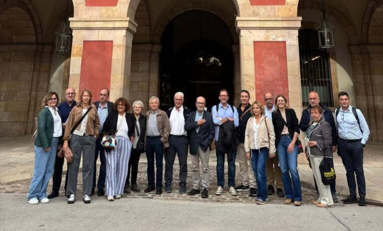 La Fundación Ilersis apoya la ILP para proteger un modelo de atención a la discapacidad sin ánimo de lucro.