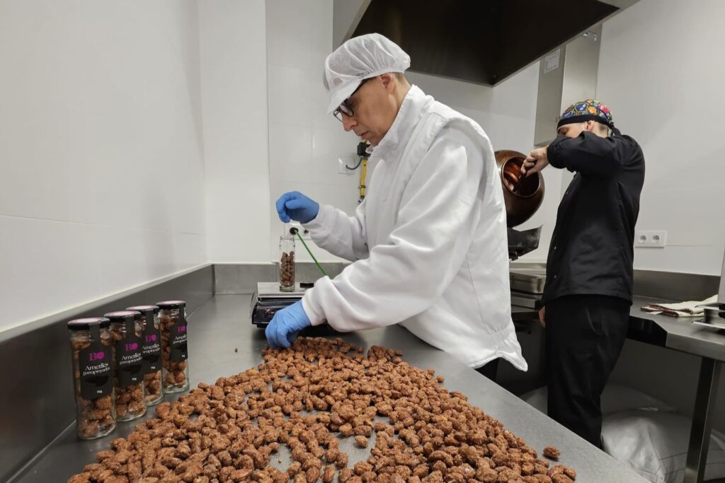 BO Ilersis impulsa nous productes agroalimentaris amb segell social