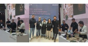 BO Ilersis presenta nuevos productos en Alimentaria con la Recepta Verda