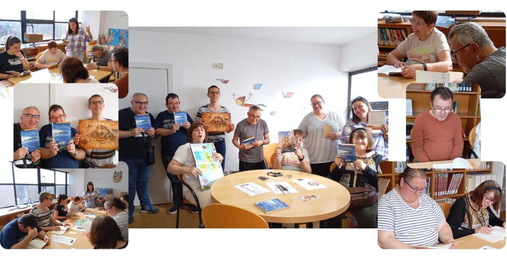 club lectura fàcil ilersis